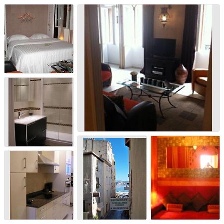 Appartement Plein Centre Tout Confort Location De Samedi A Samedi De Juin A Septembre Ajaccio  Exterior foto