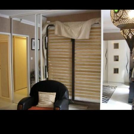 Appartement Plein Centre Tout Confort Location De Samedi A Samedi De Juin A Septembre Ajaccio  Exterior foto